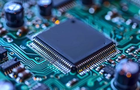 Electronics and Electrical