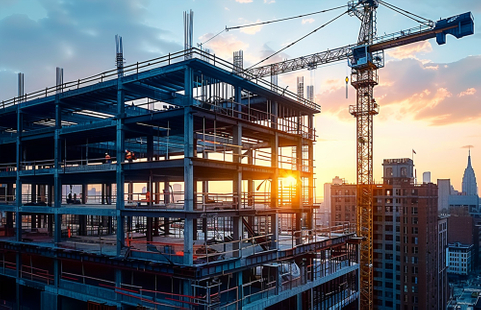 Construction/Infrastructure Engineering