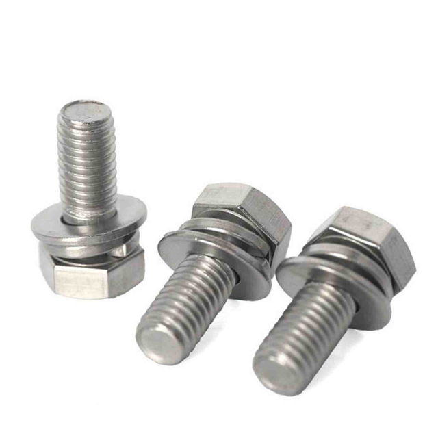 Screws