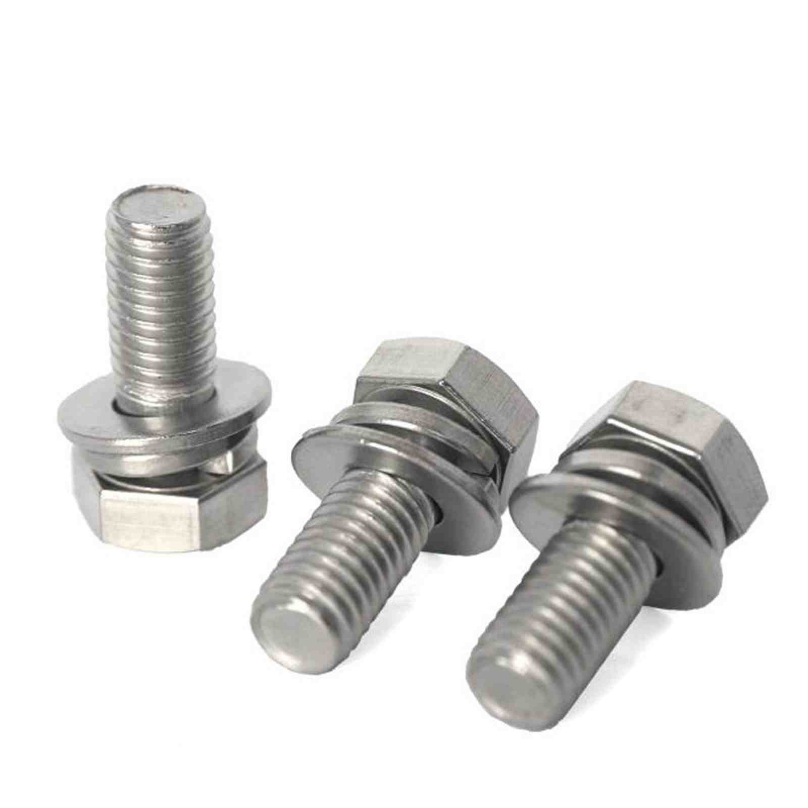 Screws